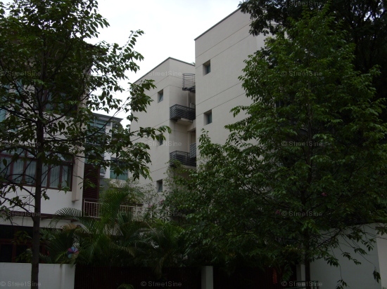 The Armadale (D11), Apartment #1175302